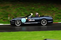 Cadwell Park track day 1st September