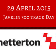 Snetterton Javelin 300 Track Day
